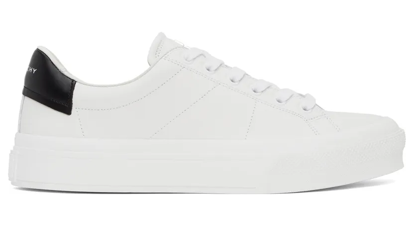 Givenchy sneaker BH005VH118