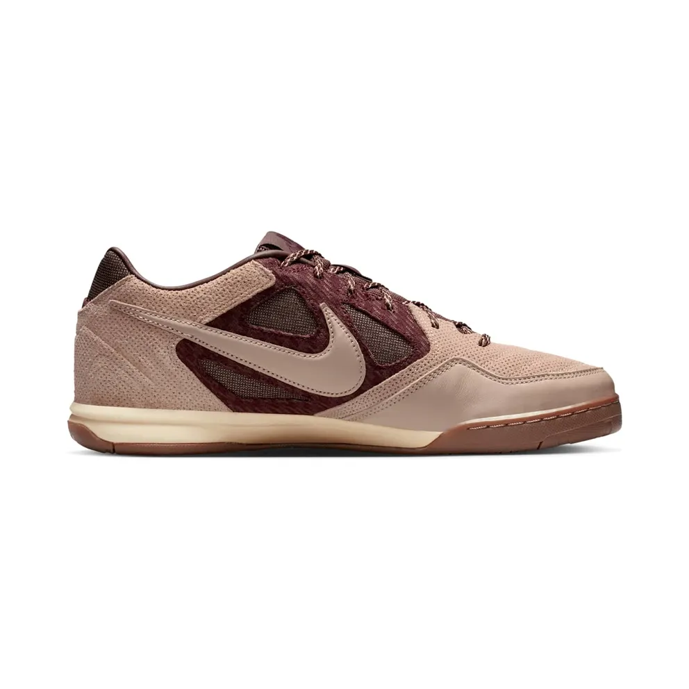 Nike Gato Light Chocolate / Mink Brown / Alabaster (IB6650-200)