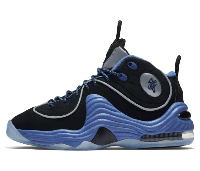 Nike Air Penny II Varsity Blue (GS)