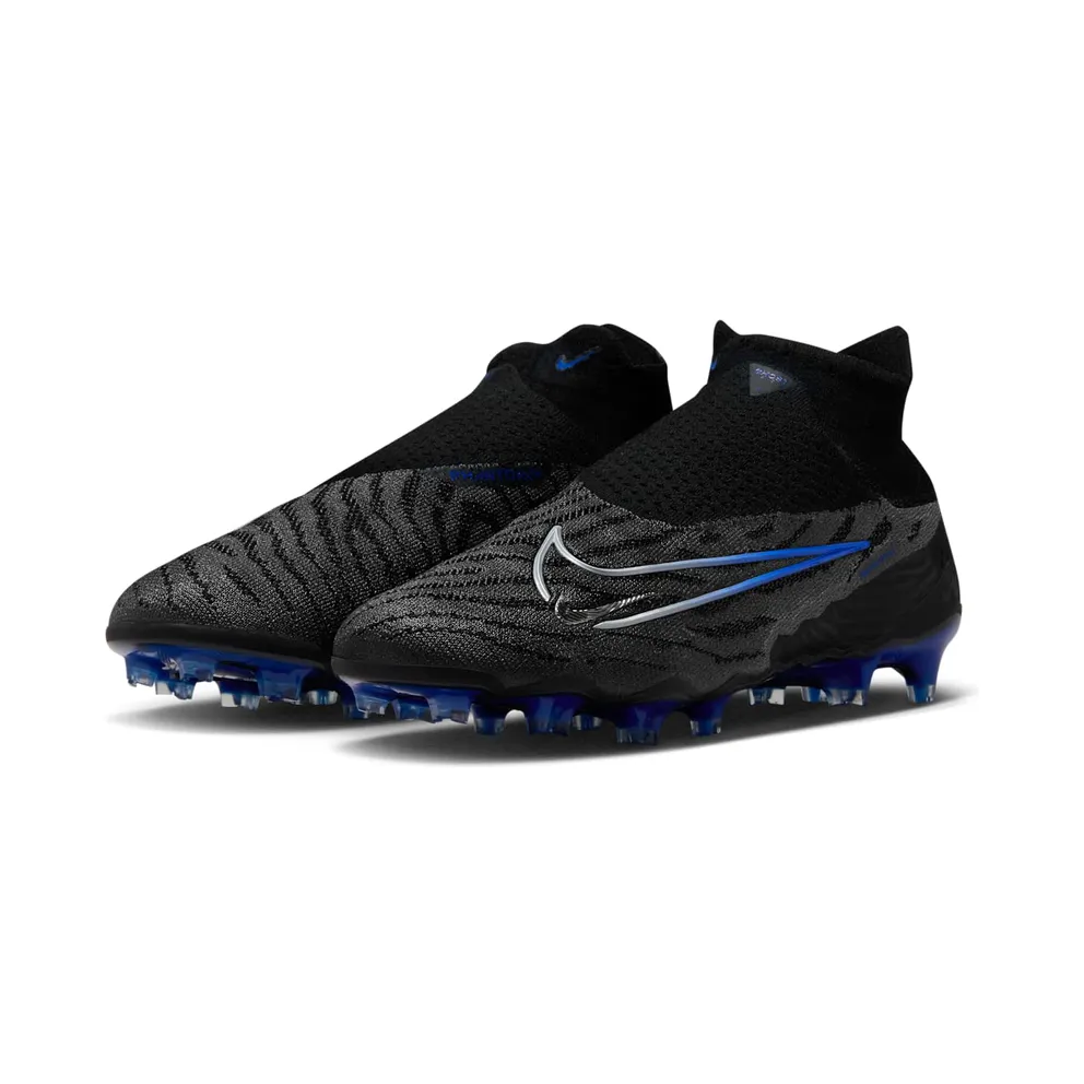 Nike Phantom GX Elite Gripknit DF FG “Shadow Pack” (DC9969-040)