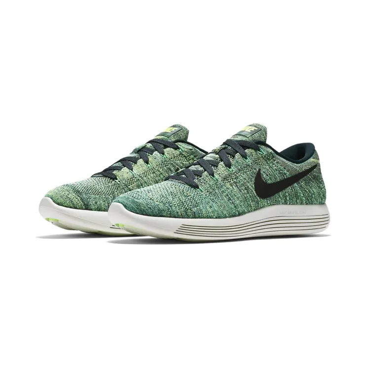Nike LunarEpic Low Flyknit Seaweed (843764-300)