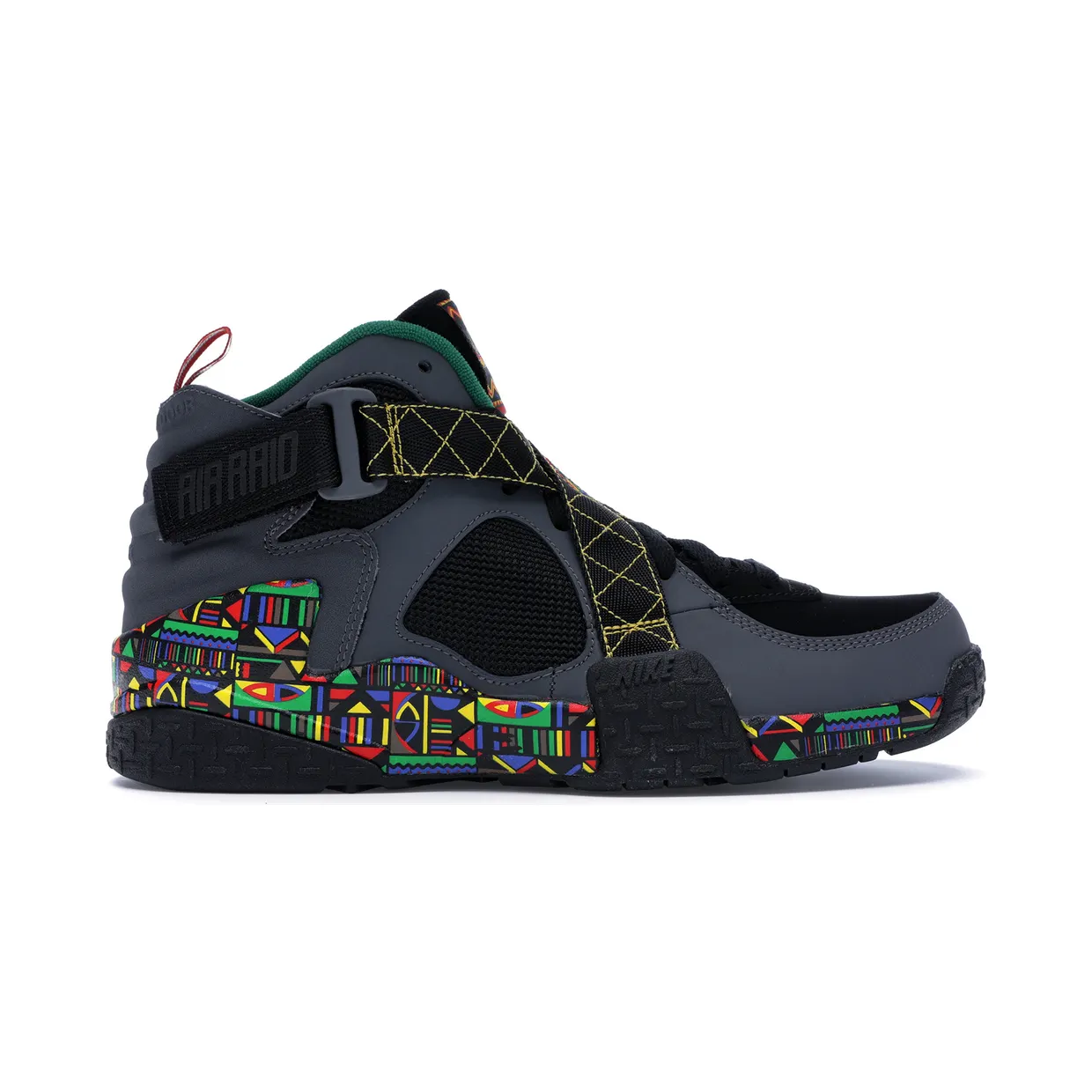 nike-air-raid 642330-003/DC1494-001