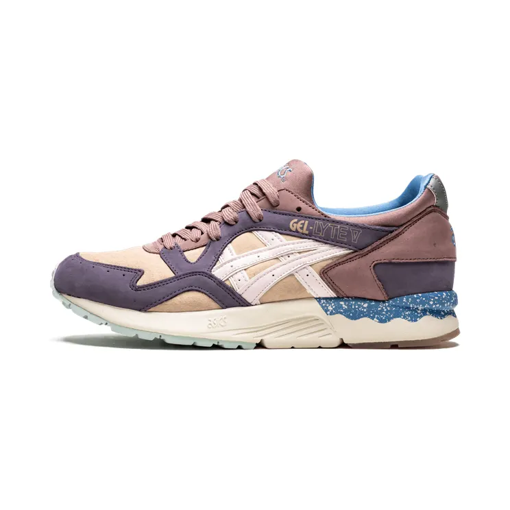 Asics Gel-Lyte 5 “Desert Pack” (H40UK-0517)
