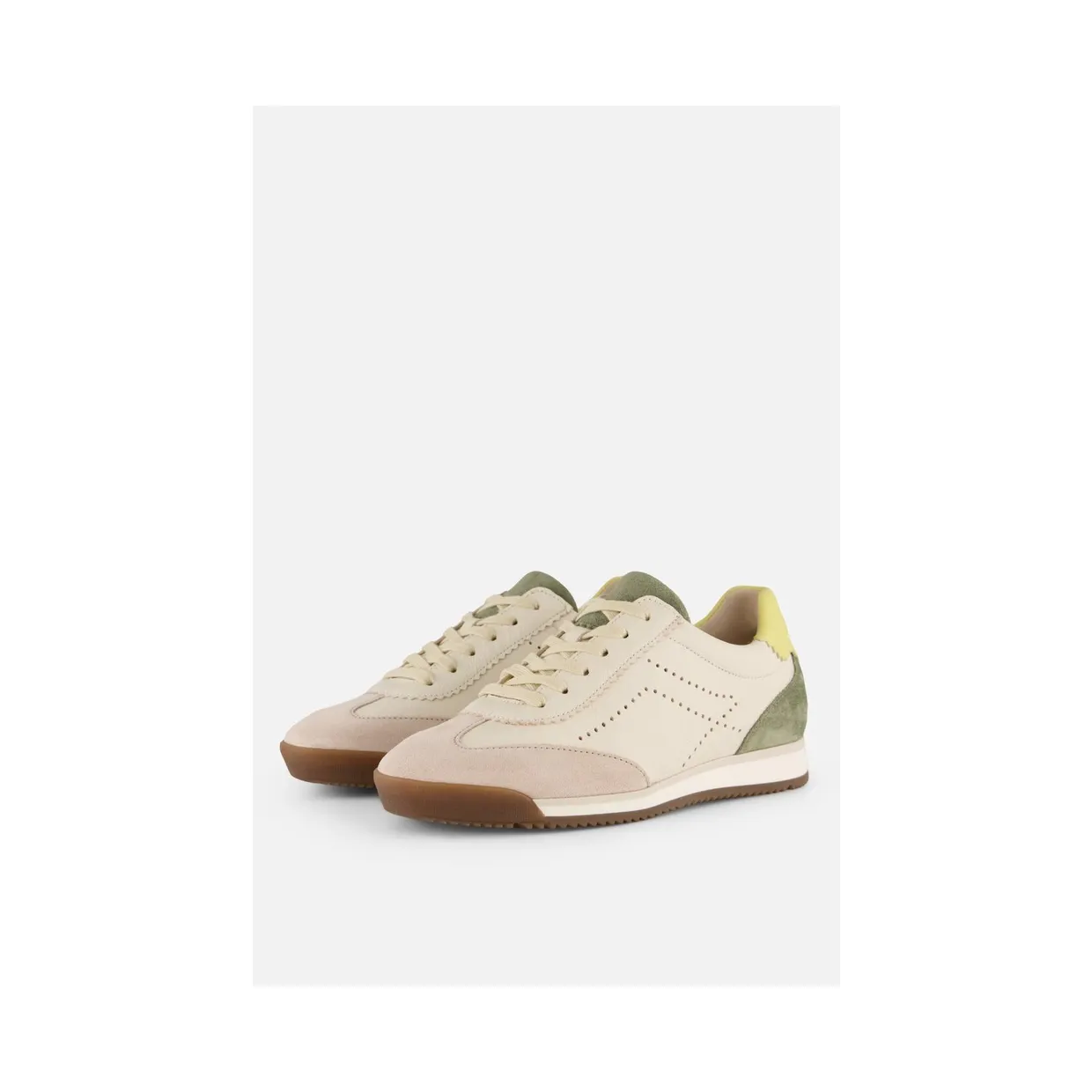 Polo Ralph Lauren Lichtbeige / Donkerbeige (Off-White) (6)