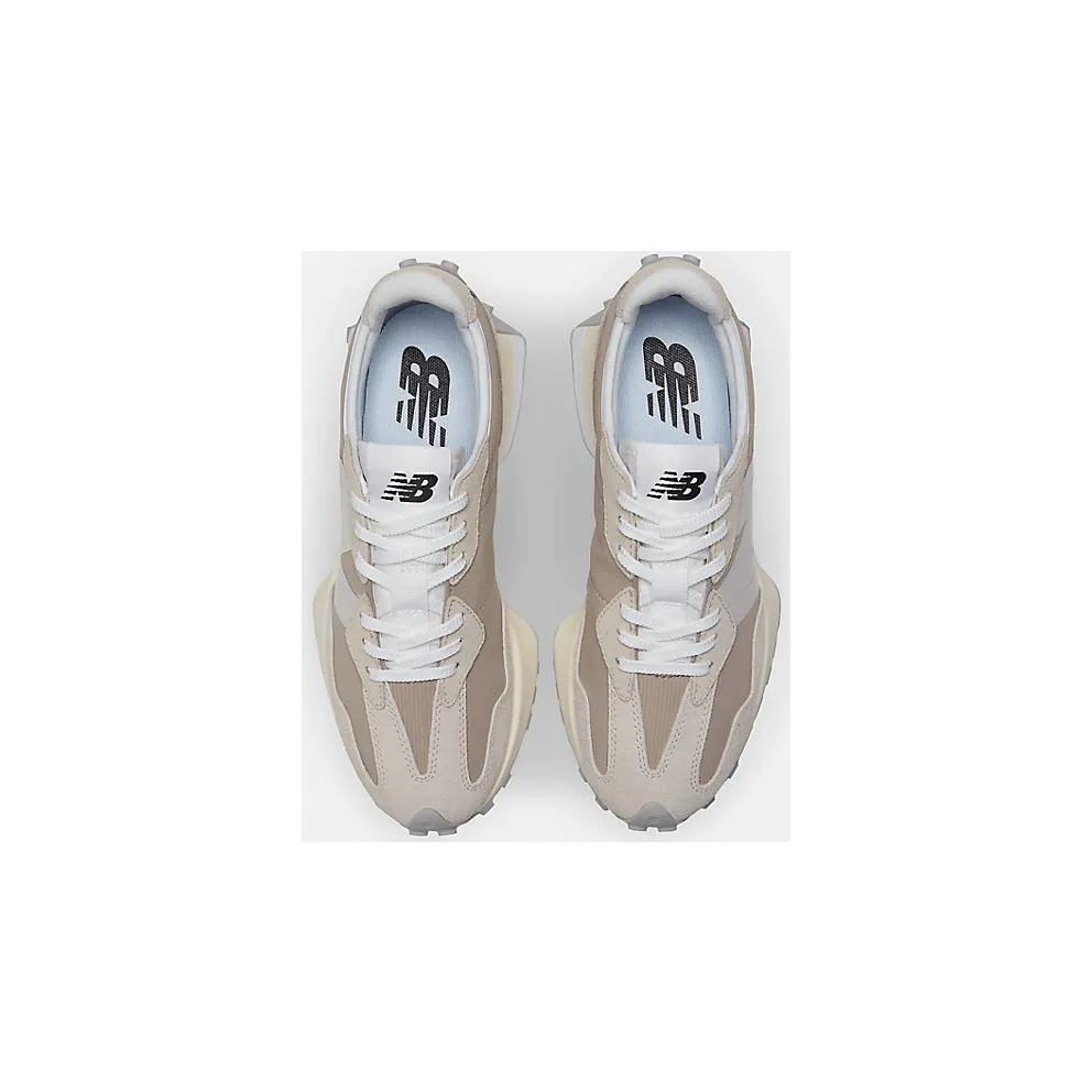 New Balance 327 “Timberwolf Aluminum” (WS327EC)