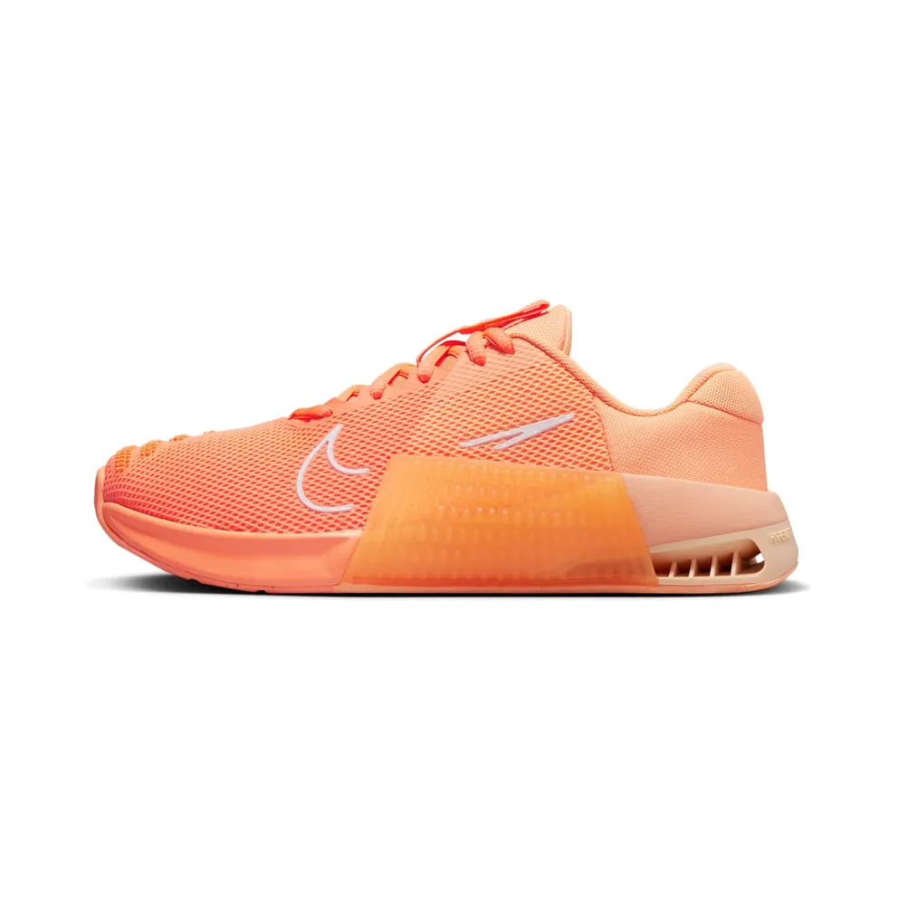 Nike Metcon 9 AMP Atomic Orange (DZ2539-800)