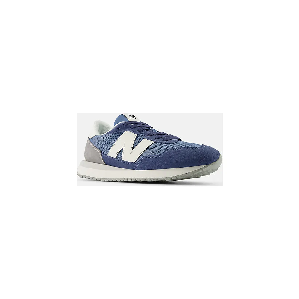 New Balance 237 “Blue White” (MS237LBW)