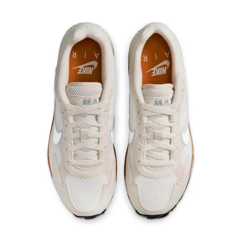 Nike Air Max Solo Light Orewood Brown Monarch Black Sail (FN0784-105)