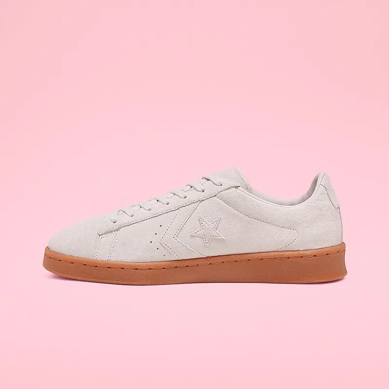 Converse Final Club Pro Leather Low Top (168598C)