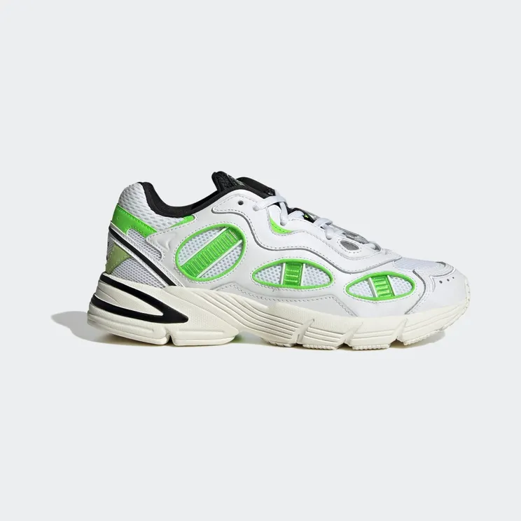 adidas Astir SN Cloud White / Solar Green / Off White (HP2815)