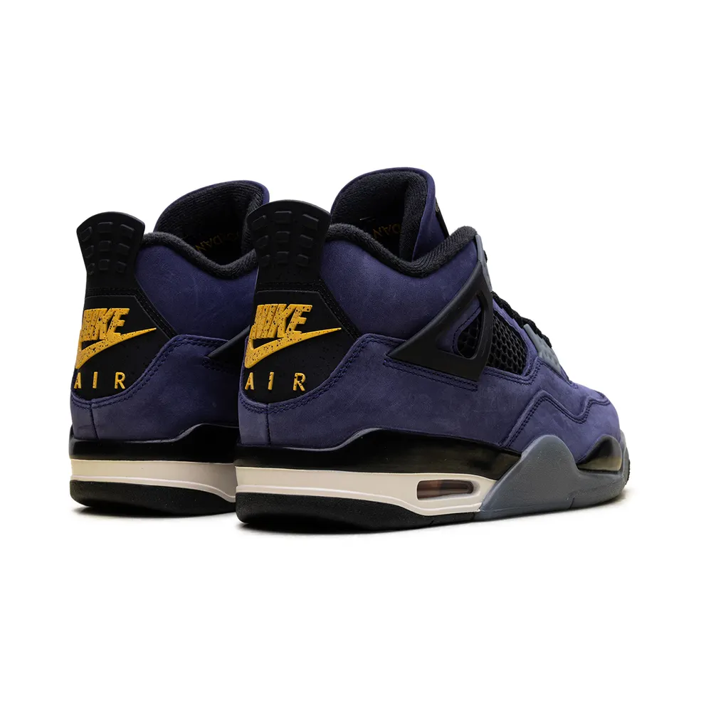 Air Jordan 4 “Lakers” (FV5029-500)
