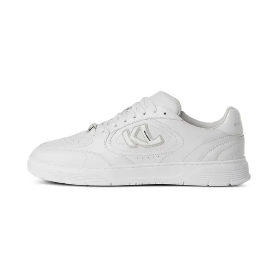 Karl Lagerfeld Jeans -Patch “White” (KLL63025100)