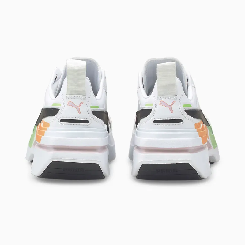 PUMA Kosmo Rider Mis Women’ White (384856-01)