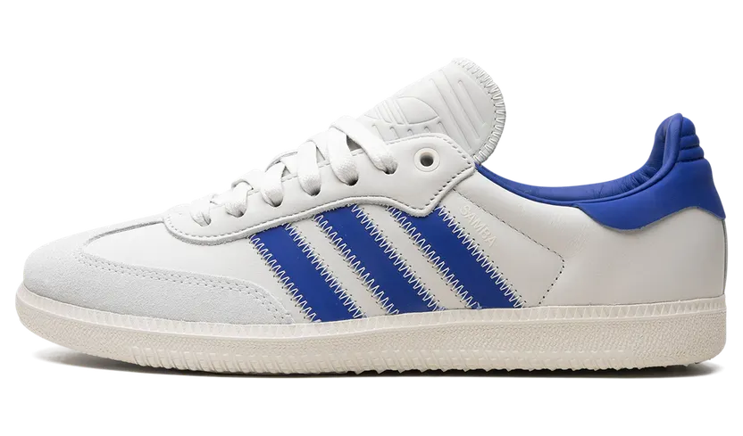 Adidas Samba “Pharrell Williams – Navy” (IG2088)