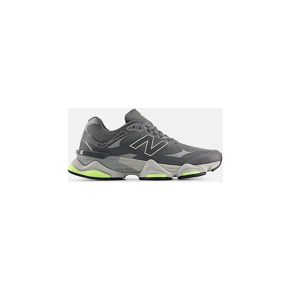 New Balance 9060 “Grey Green” (U906041H)