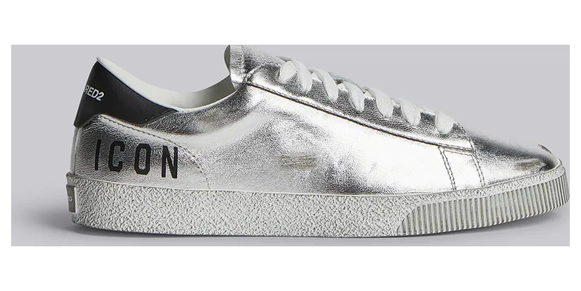 Dsquared2 sneaker (17092195OJ)