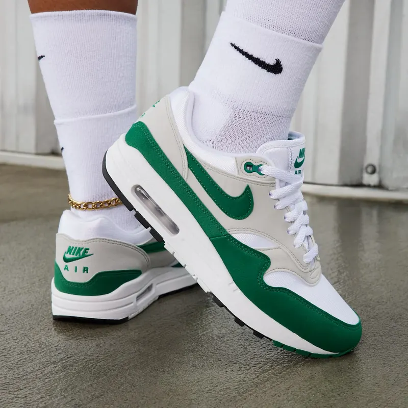 Nike Air Max 1 ’87 “Malachite” (DZ2628-003)