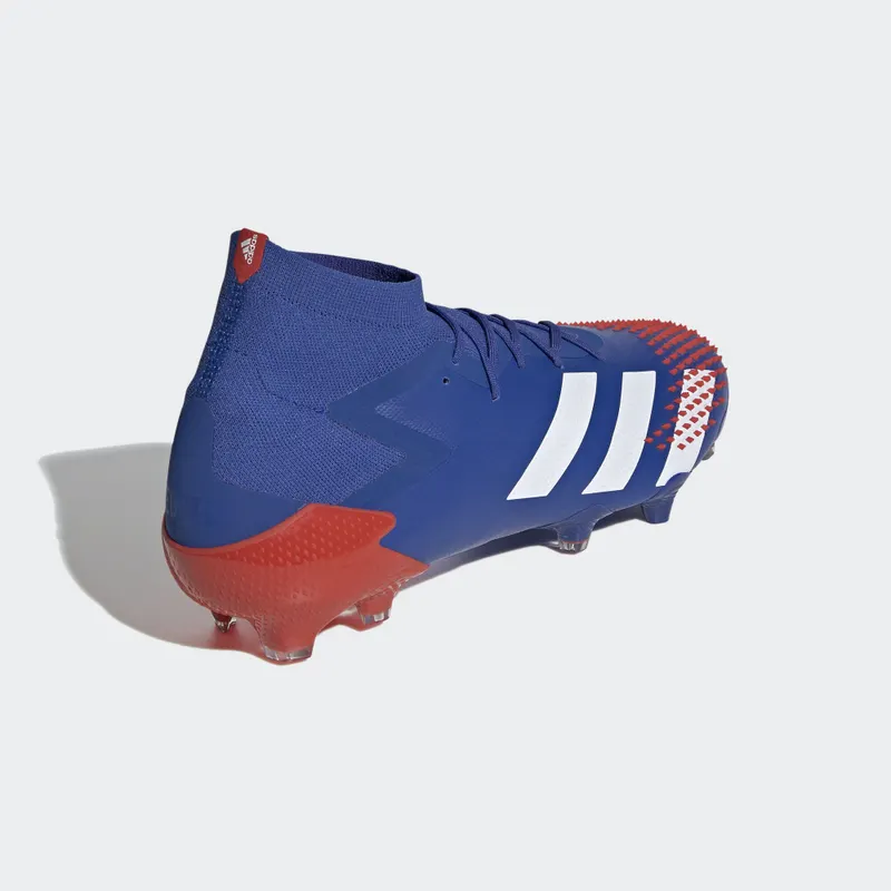 adidas Predator Mutator 20.1 High Team Royal Blue Team Royal Blue/Cloud White/Active Red (EG1600)