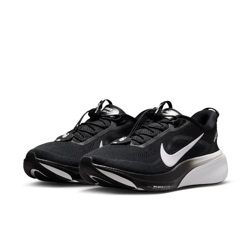 Nike Pegasus Black/Dark Smoke Grey/White (IM4110-001)