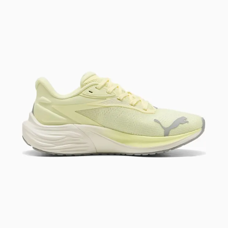 Puma Electrify Nitro 4 Gold Moon Warm White (310788-15)