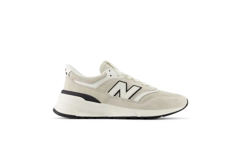 New Balance 997R “Gray/Green/Black” (U997RPCC)