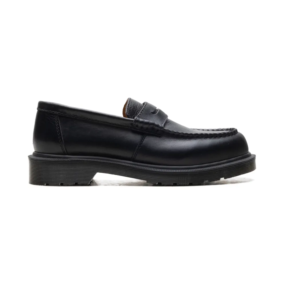 Dr Martens Penton Leather Loafer “Black” (31858001)