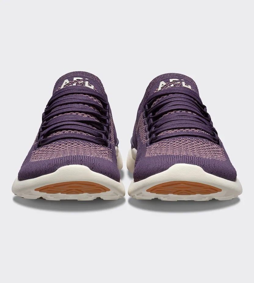 APL TechLoom Breeze “Phantom Purple/Beachwood/Pristine” (Dames) (4)