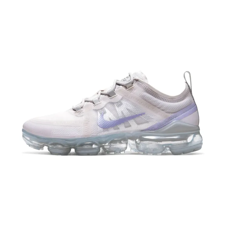 Nike Air Vapormax 2019 SE “Vast Grey / Wolf Grey / Metallic Platinum / Purple Agate” (BV6483-001)