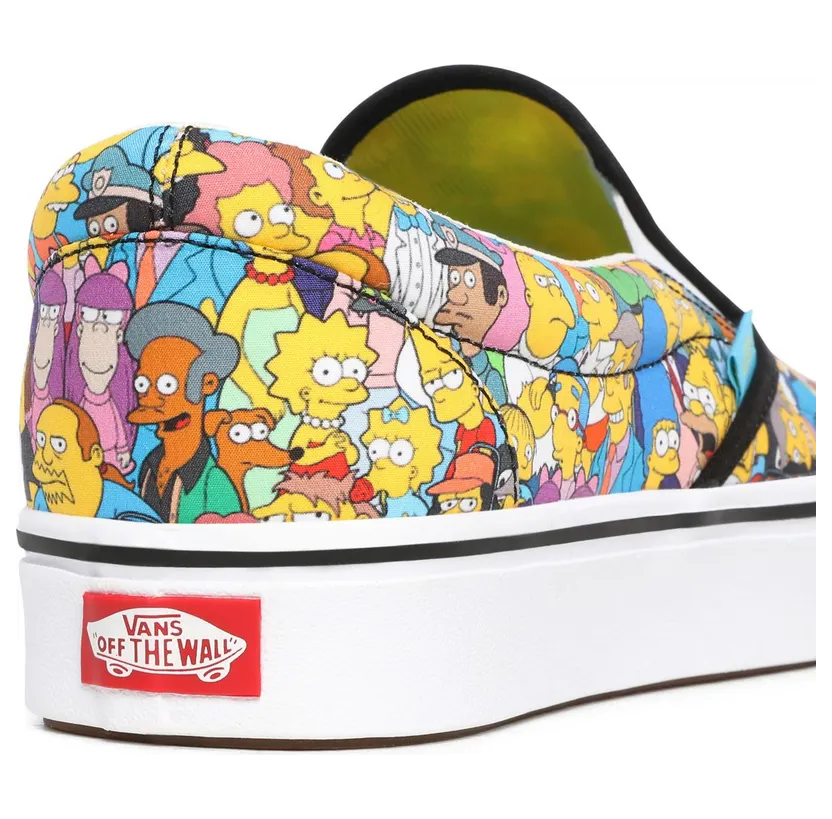 vans-comfycush VN0A3WMD1TJ
