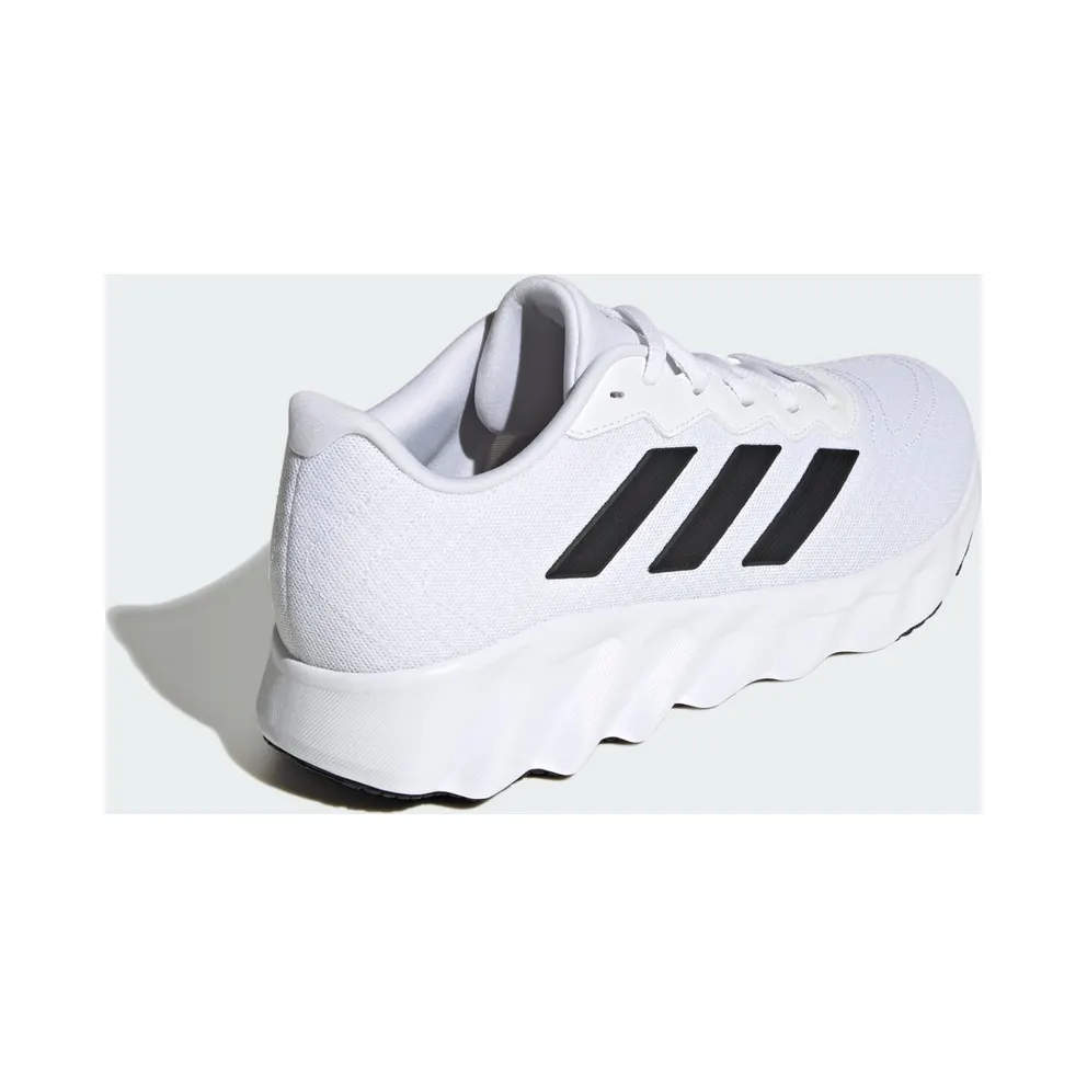 Adidas Switch Move Cloud White / Core Black / Halo Silver (ID5252)