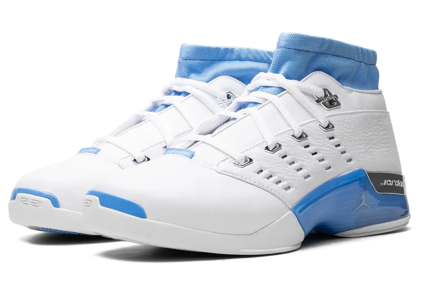 Air Jordan 17 “UNC” (FJ0395-101)