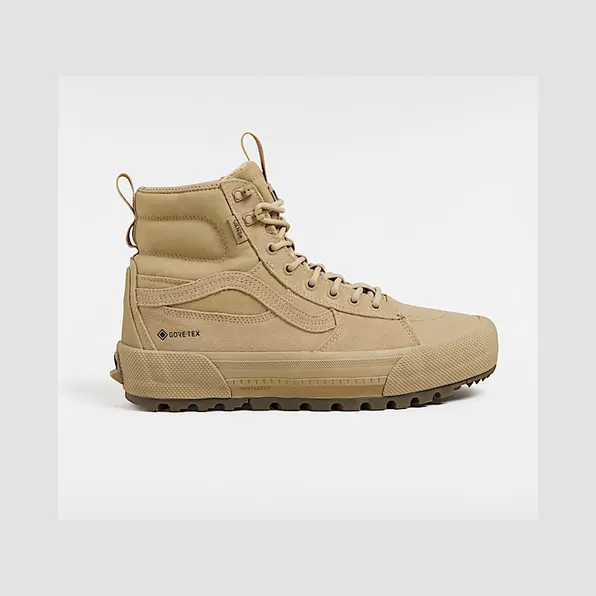 Vans Sk8-Hi Gore-Tex MTE Incense Brown (VN000CVS4MG)