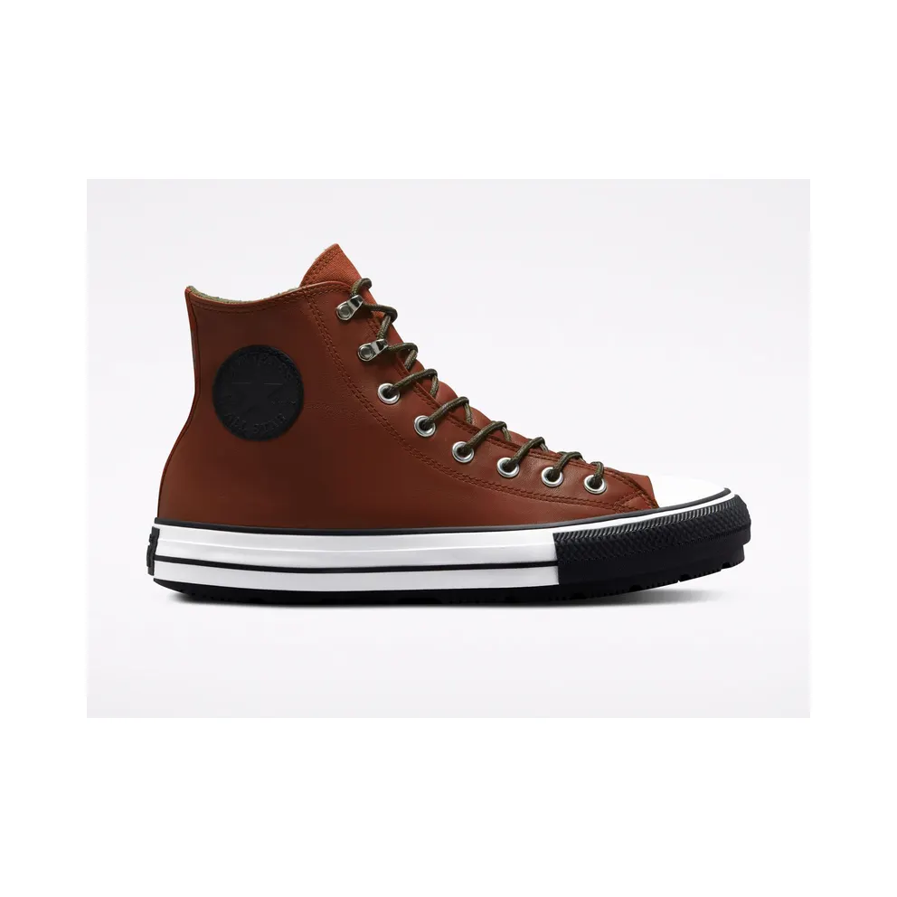 Converse Cold Fusion Chuck Taylor All Star Winter Cedar Bark/Weiß/Schwarz (171440C)