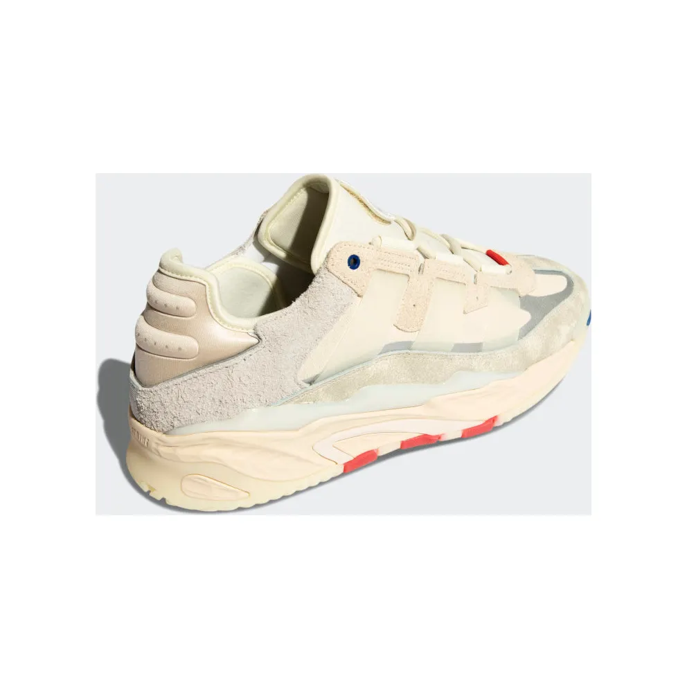 adidas Niteball Cream White Cream White/Grey One-Halo Ivory (FX7643)
