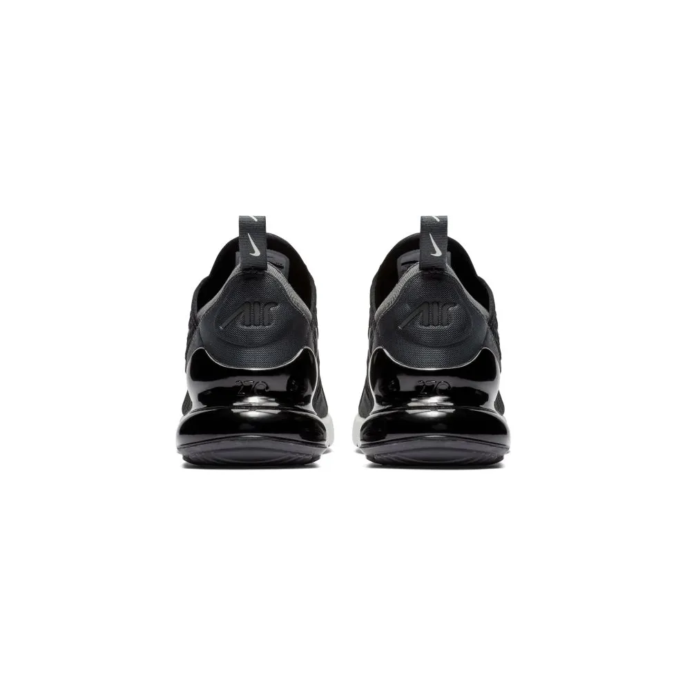 Nike Air Max 270 SE Black Summit White (W) Black/Summit White-Black (AR0499-001)