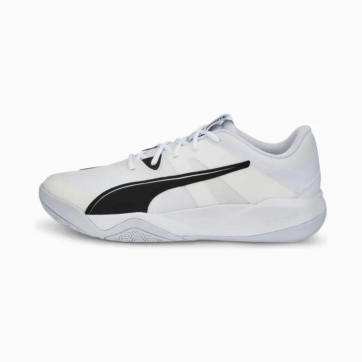 Puma Eliminate Pro II Wit/Blauw/Zwart (106880-02)