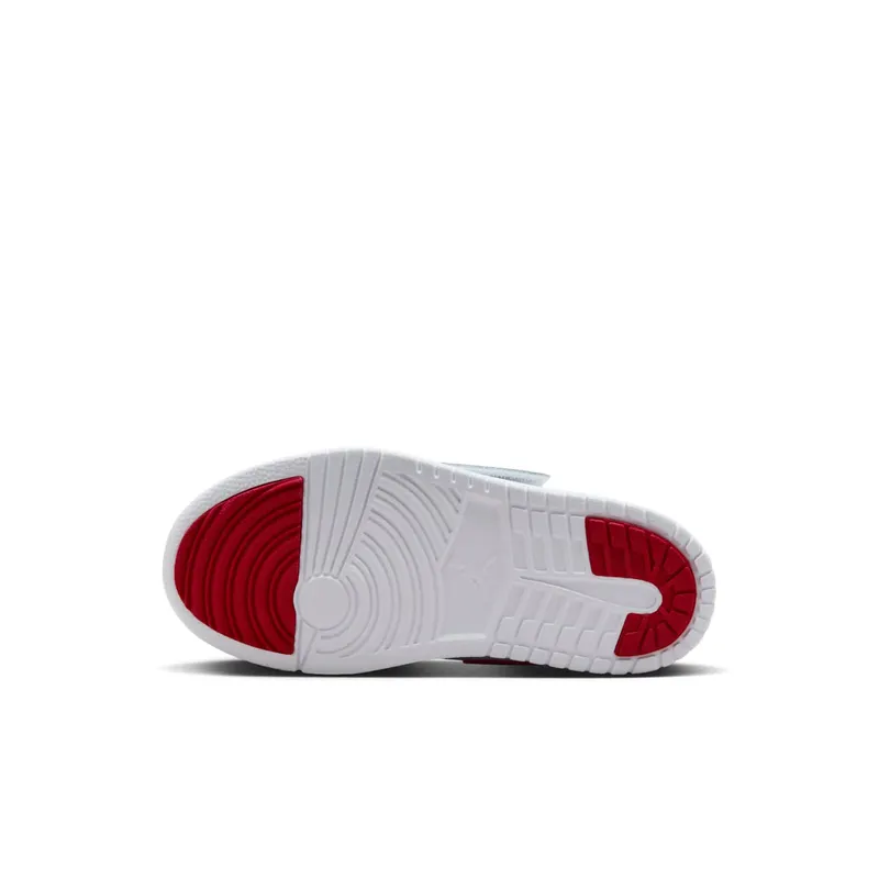 Jordan Sky 1 PS “WHITE RED” (BQ7197-103)
