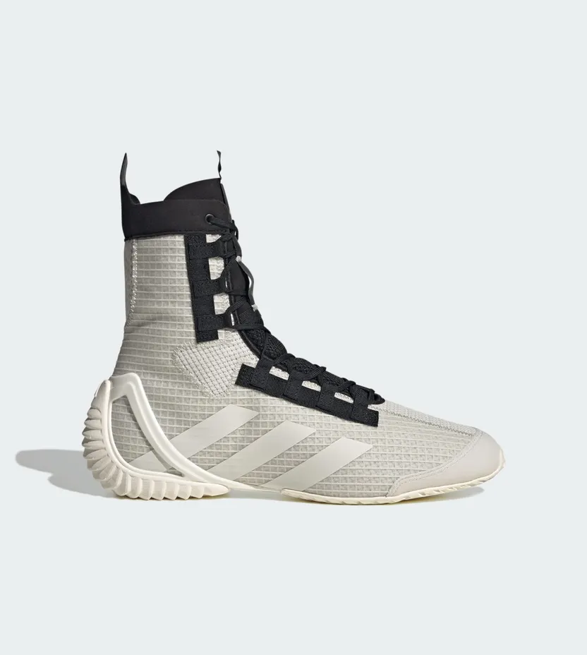 Adidas Speedex 23 Orbit Grey / Orbit Grey / Pure Orange (JS4688)