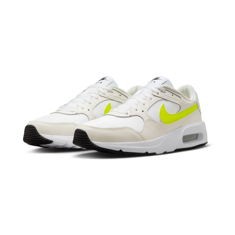 Nike Air Max Excee White Cyber (CW4555-114)