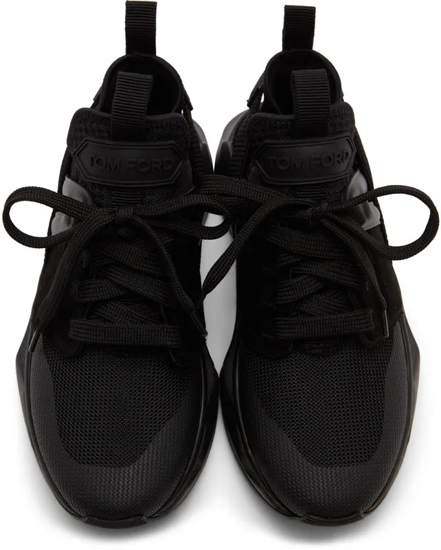 TOM FORD Black Jago (W2818N-TOF002)