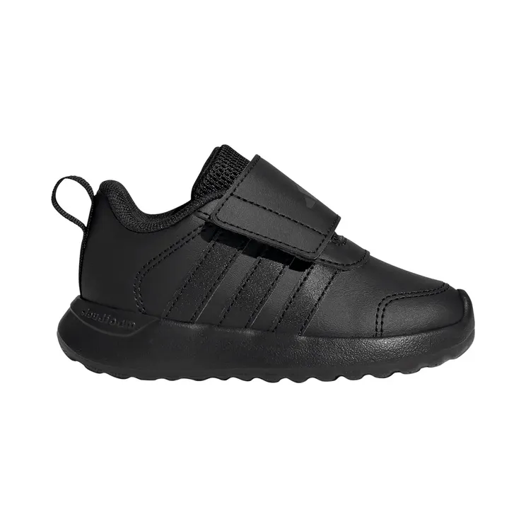 Adidas VL Court Black (KH9750)