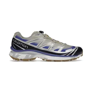 Salomon XT-6 Skyline Bleached Sand Dazzling Blue (L41630000)
