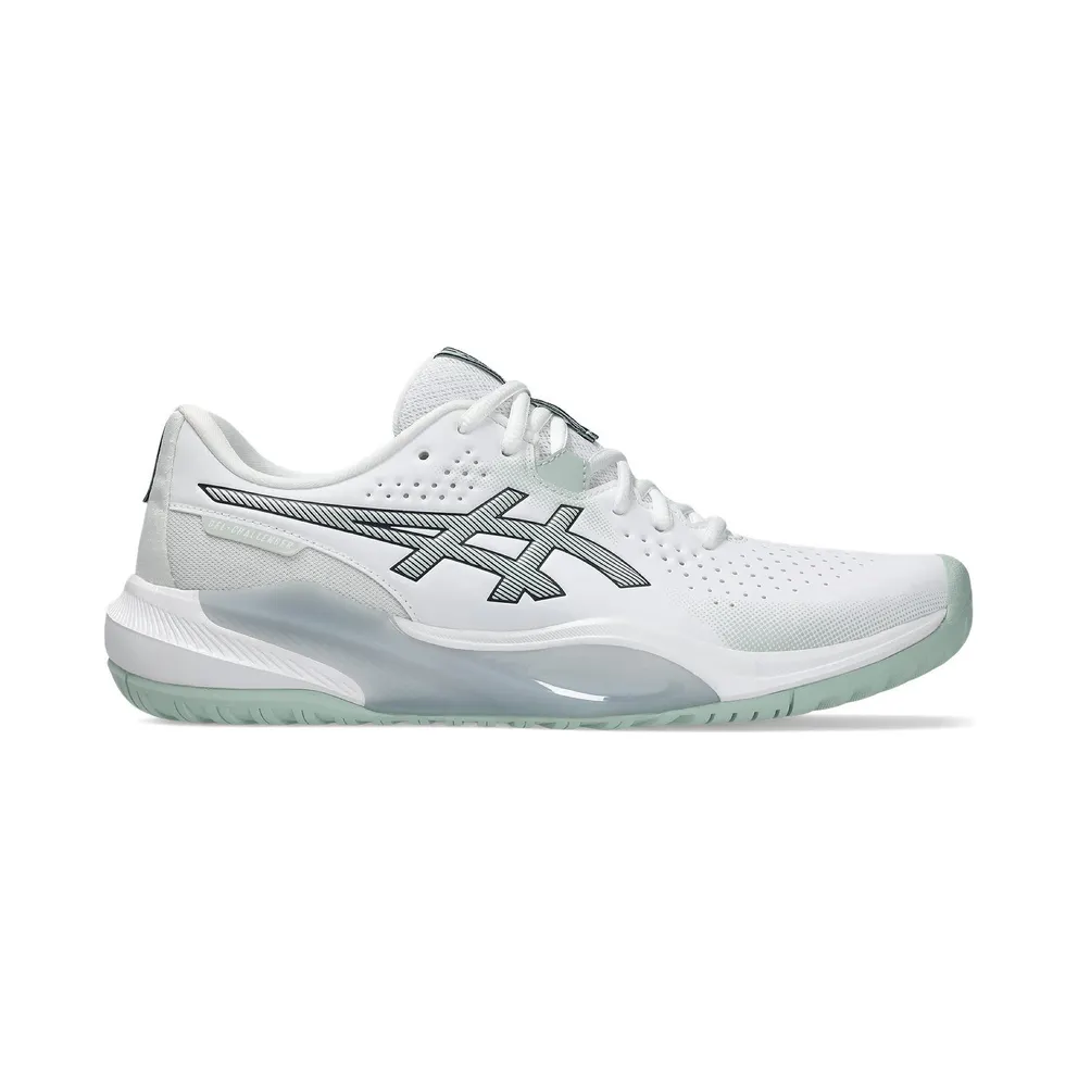 ASICS Gel-Challenger 15 White Lichen Rock (1041A510-100)