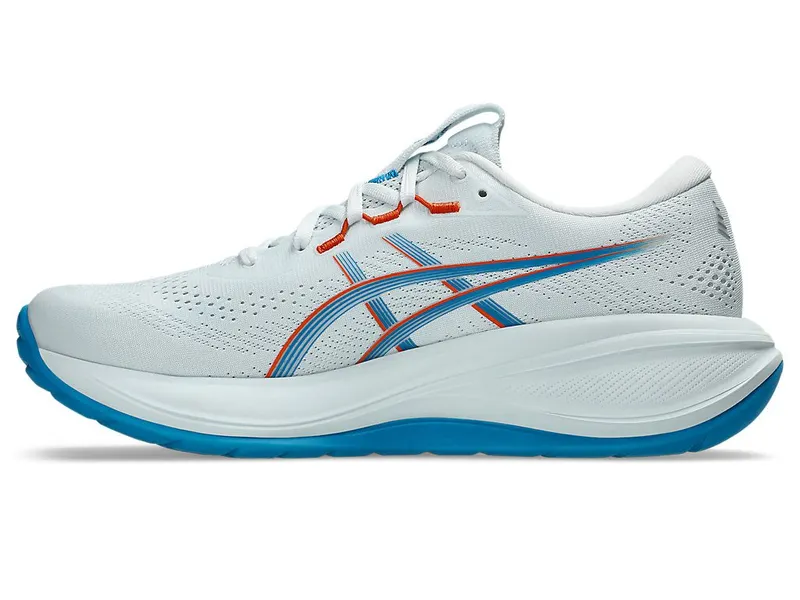 ASICS GEL-CUMULUS 28 “Arctic Blue / Aegean Blue” (1011C143-402)