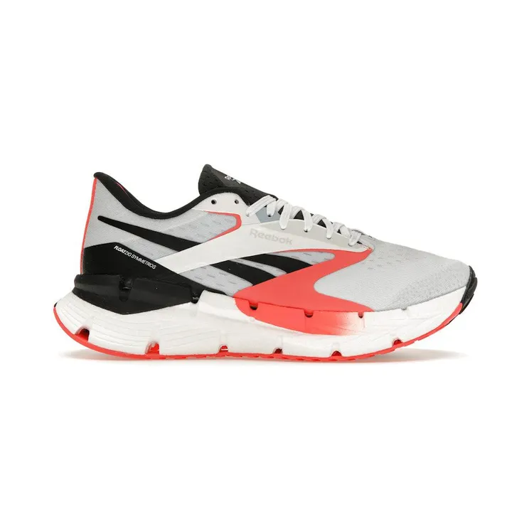 Reebok FloatZig Symmetros White Orange Flare (100206637)