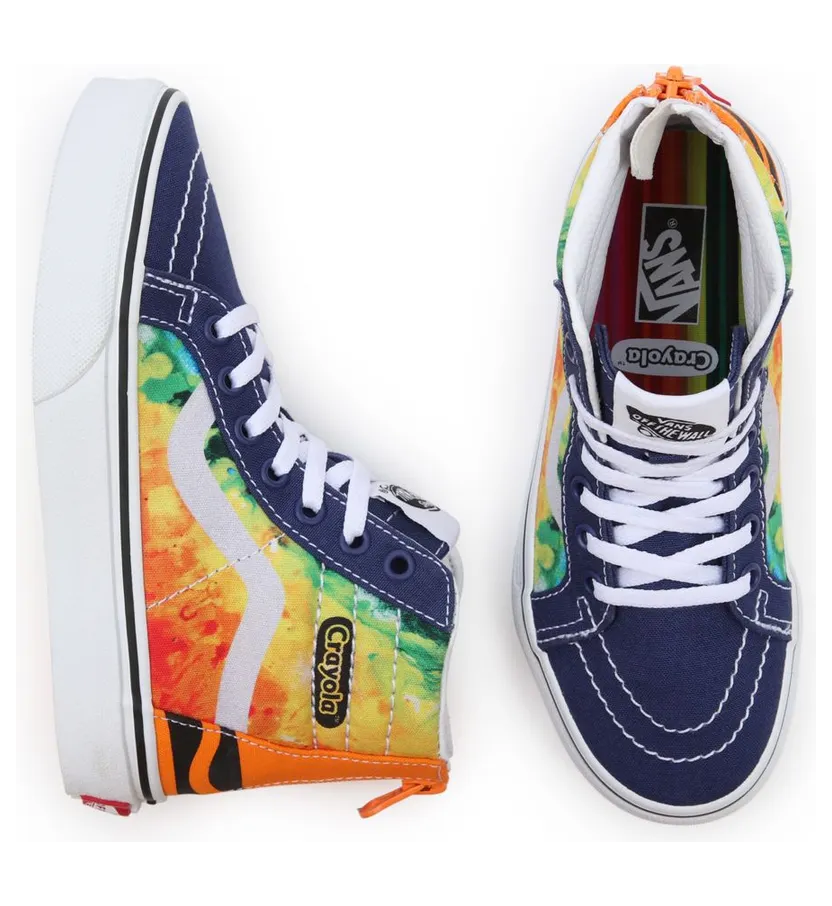 vans-sk8-hi VN0A4BUXARS