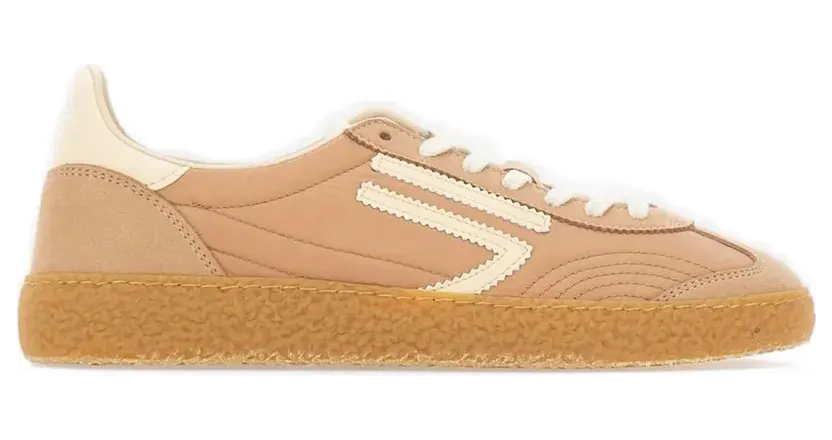 Puraai XS Dune Sneakers mit Einsätzen – Nude (PU601X045DUNE)