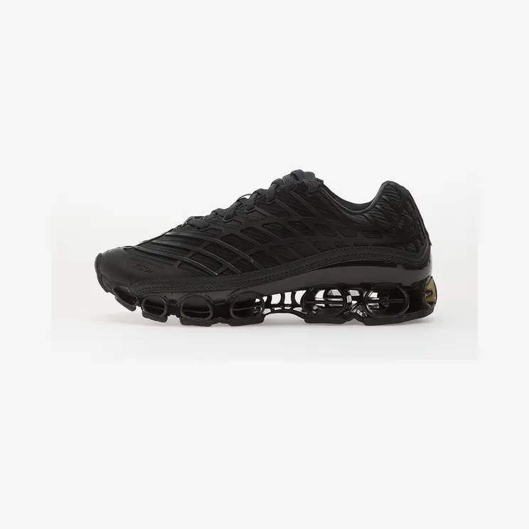 Adidas Megaride Carbon / Carbon / Core Black