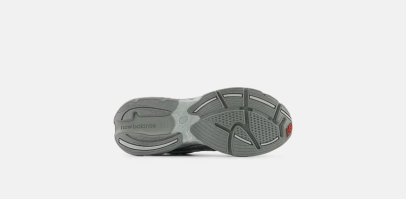 New Balance 2010 “Silver Red” (U20108WP)