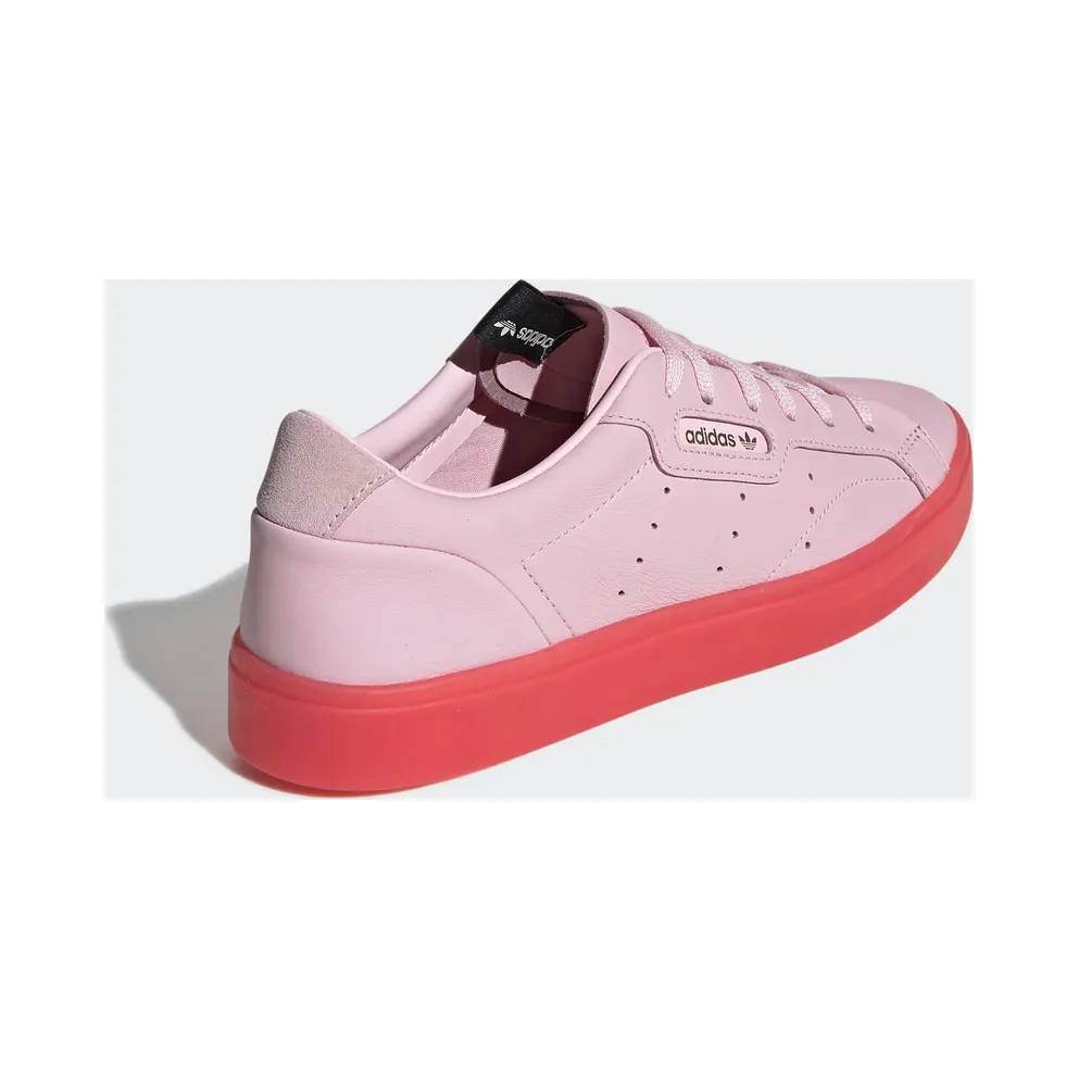 adidas Sleek Diva Red (W) Diva/Diva/Red (BD7475)